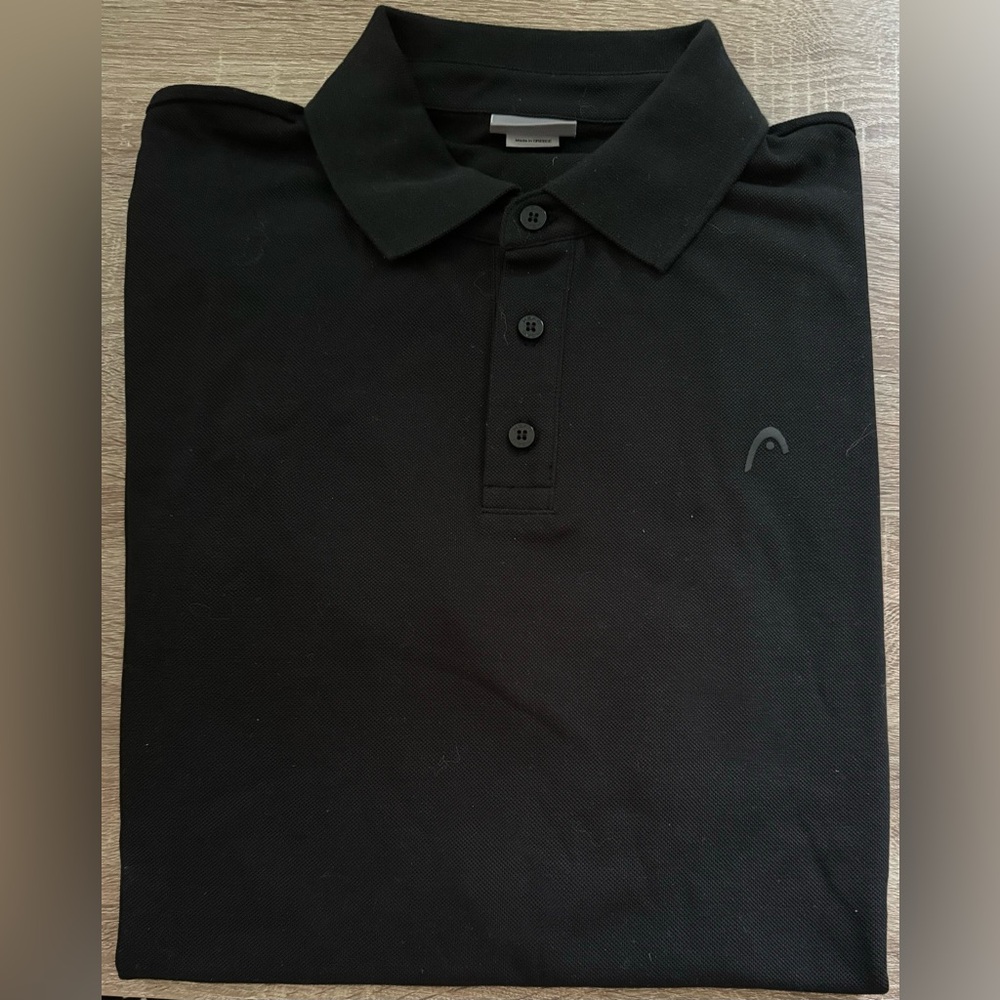 Head Shirt